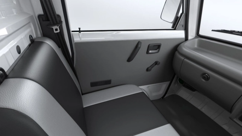 Maruti Suzuki Super Carry