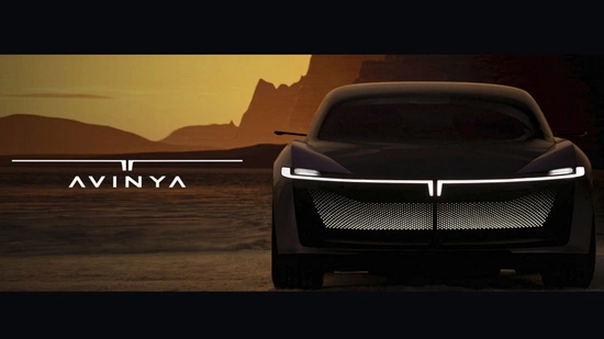 Tata Avinya