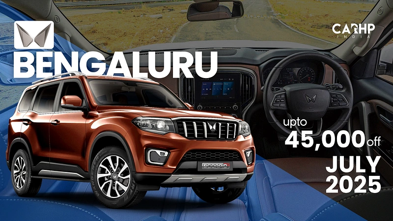 Mahindra Scorpio N