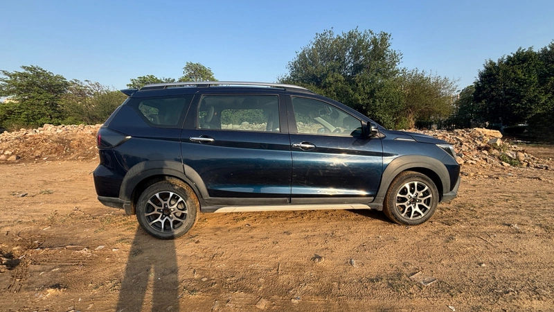 Maruti Suzuki XL6