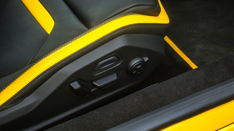 Lamborghini Temerario