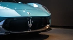 Maserati MCPura secondary view 1