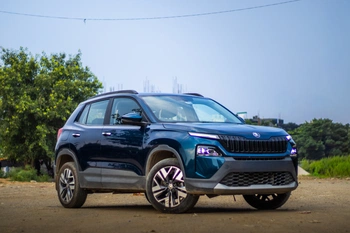 Skoda Kylaq