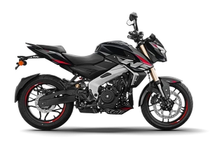 Bajaj Pulsar NS400Z
