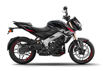 Bajaj Pulsar NS400Z