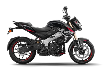 Bajaj Pulsar NS400Z