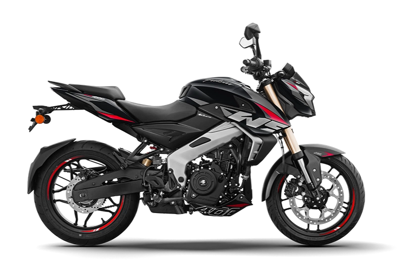 Bajaj Pulsar NS400Z