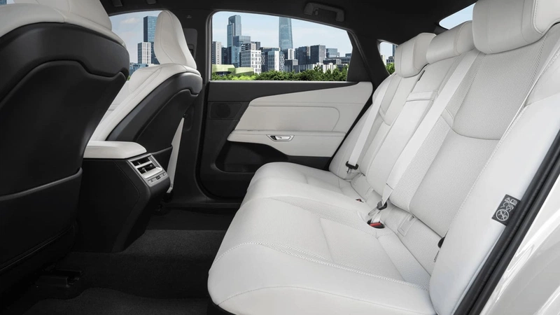 Lexus ES 350h