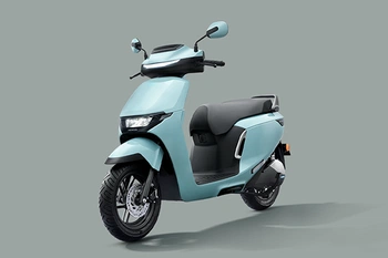 Honda Activa e