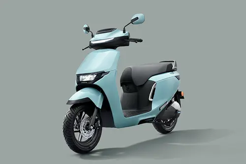Honda Activa e Image