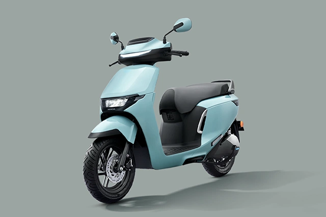 Honda Activa e