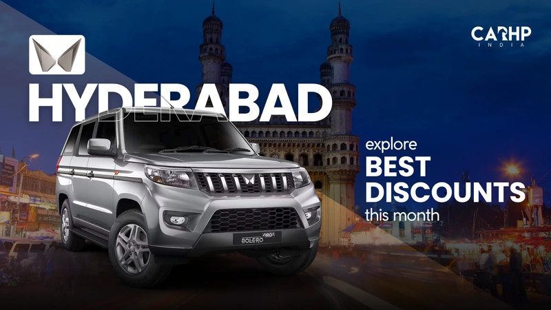 Mahindra Bolero Neo Plus