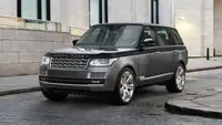 Land Rover Range Rover 2014-2022