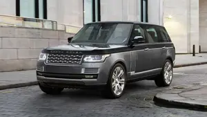 Land Rover Range Rover 2014-2022