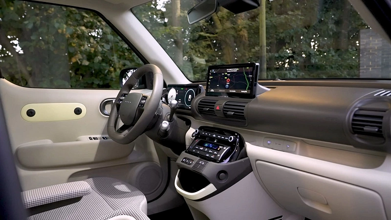 Hyundai Inster