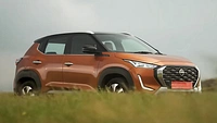 Nissan Magnite