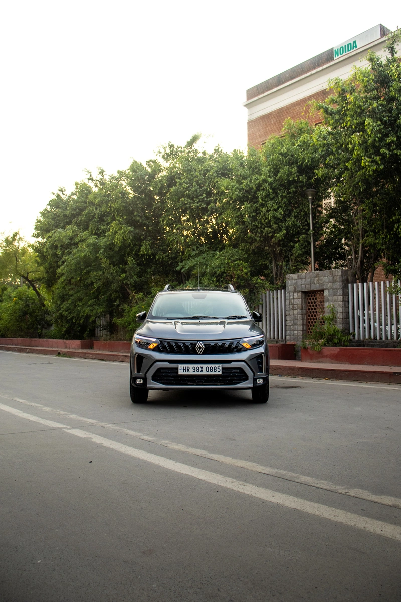 Renault Triber