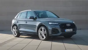 Audi Q5 2026