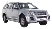 Isuzu MU 7