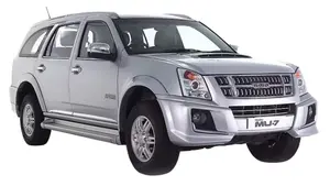 Isuzu MU 7