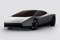 Tesla Roadster