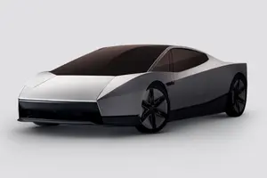 Tesla Roadster
