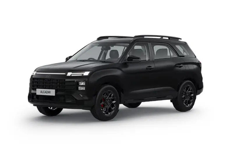 Titanium Black Matte