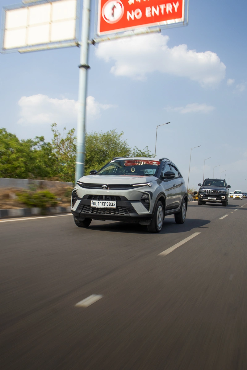 Tata Nexon