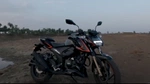 TVS Apache RTR 200 4V