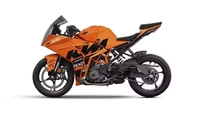 KTM RC 200
