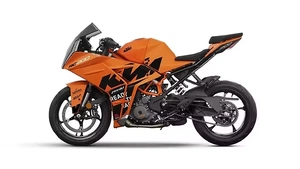 KTM RC 200