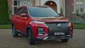 MG Hector 2023-2026