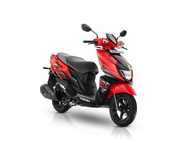 Suzuki Avenis