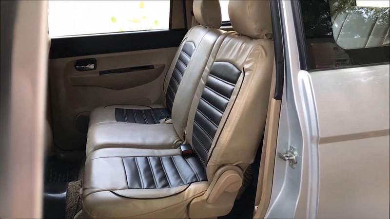 Chevrolet Enjoy