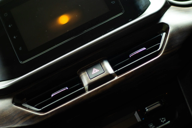 Maruti Suzuki Brezza