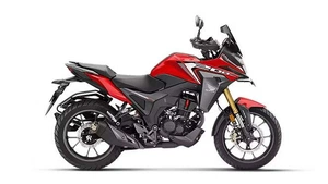 Honda CB200X