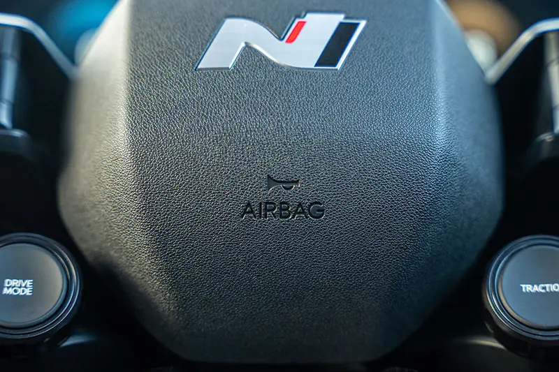 Driver Airbag