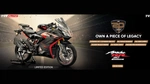 TVS Apache RR 310