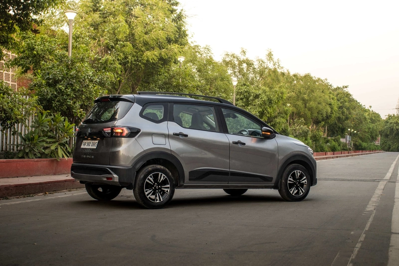Renault Triber