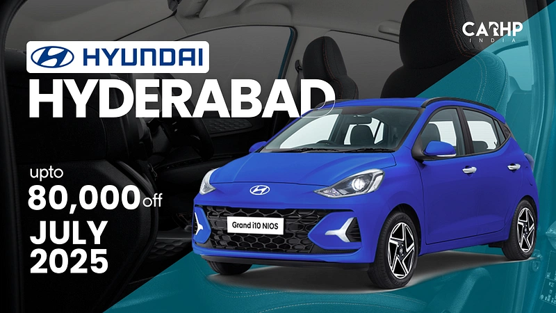 Hyundai Grand i10 Nios