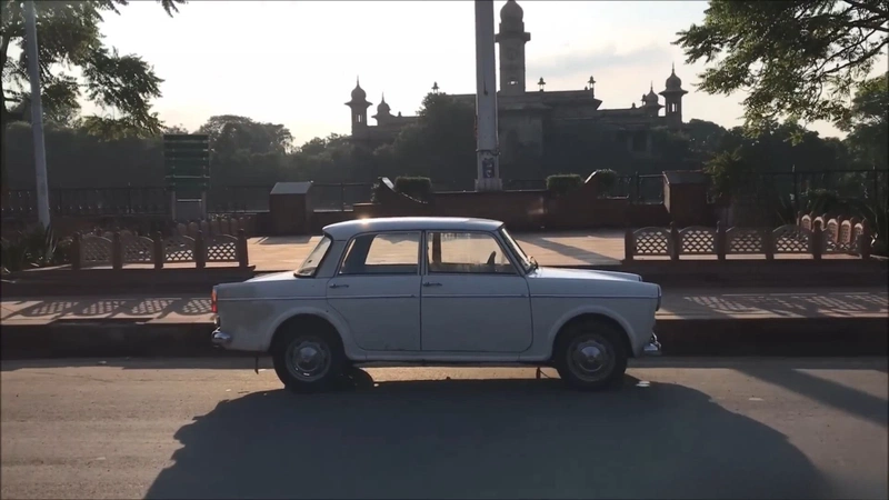 Premier Padmini