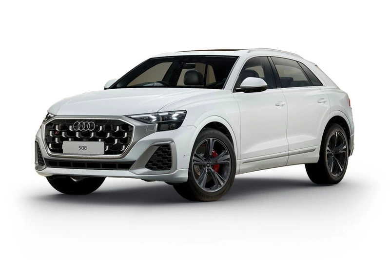 Glacier White Metallic