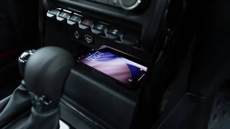 Wireless Charging Pad