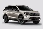 Mahindra XUV 7XO
