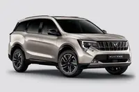 Mahindra XUV 7XO