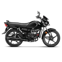 Hero HF 100