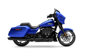 Harley Davidson Street Glide