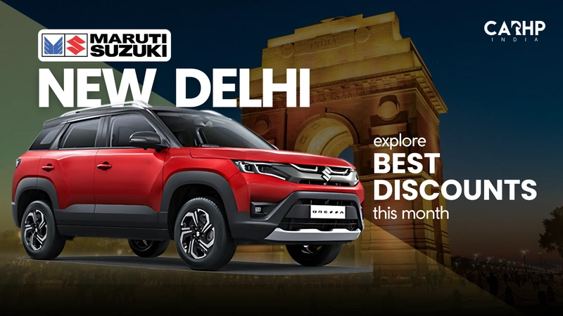 Maruti Suzuki Brezza