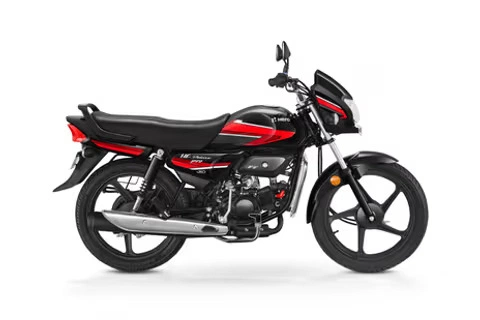 Hero HF Deluxe Pro