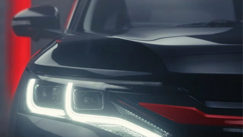 Maruti Suzuki Brezza